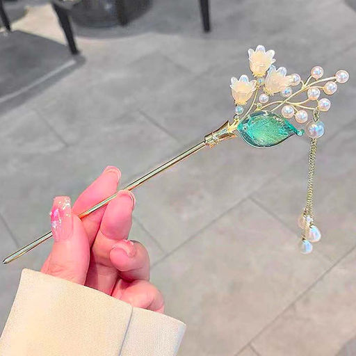 Шпилька для волос арт. 04 2808 (id 264204) - Rada фото 2