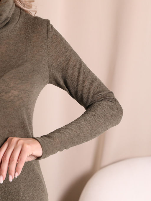 Джемпер М5-5396/12 - Wisell фото 24