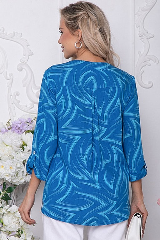 Блузка 41926 - Avili фото 8