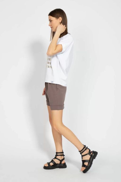 Футболка 4072 - Kivviwear фото 8