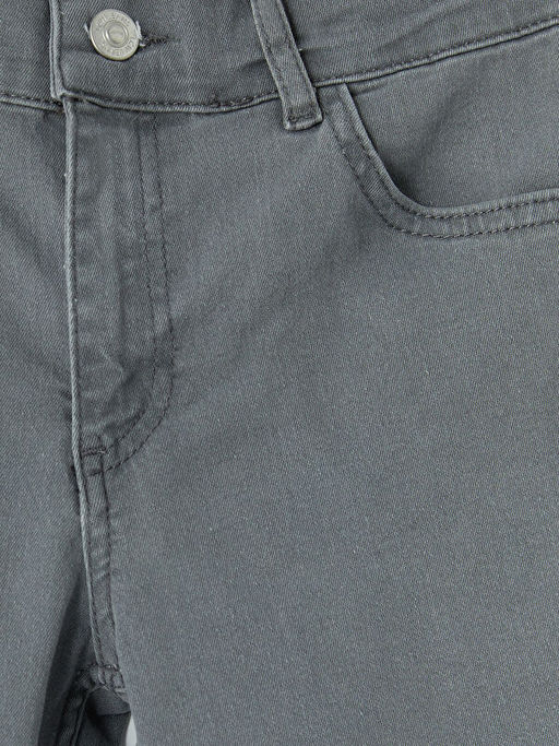 Slim Fit Erkek ?ocuk Jean Pantolon