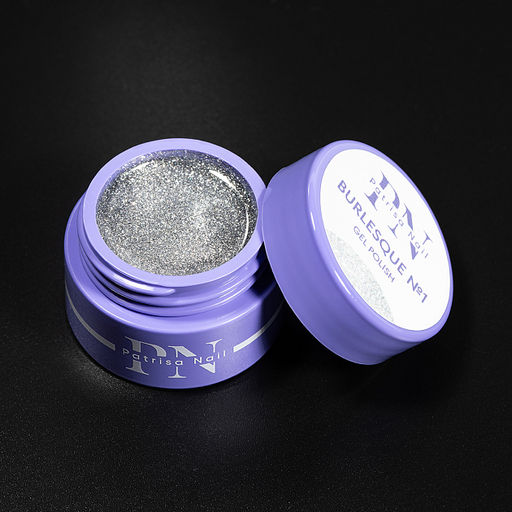 NEW! Shell Gel PN №7 камуфлирующий цветной гель 15 г - Patrisa nail фото 33