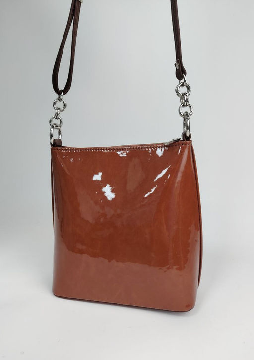 Сумка через плечо 1394 - L-craft фото 2