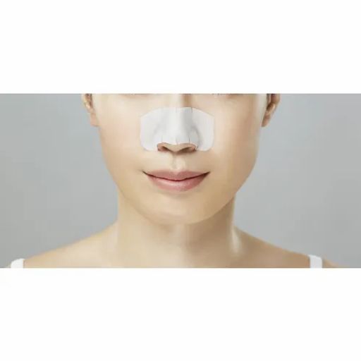 Полоски для носа Biore  фото 7