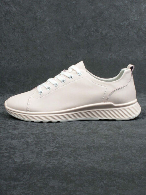 05-PDXL83-3 PINK POWDER Кроссовки женские - No name фото 8