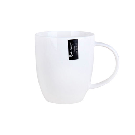 Кружка 400мл, Barista 400BM /КОРАЛЛ/