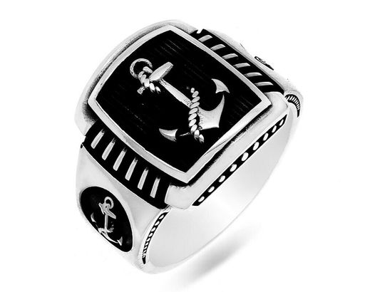 Кольцо, без вставки, ТМК-73