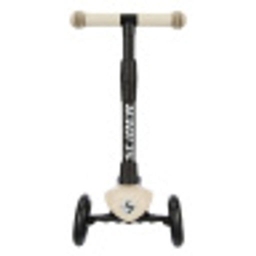 Самокат трехколесный Slider Stile, складной, колеса со светом