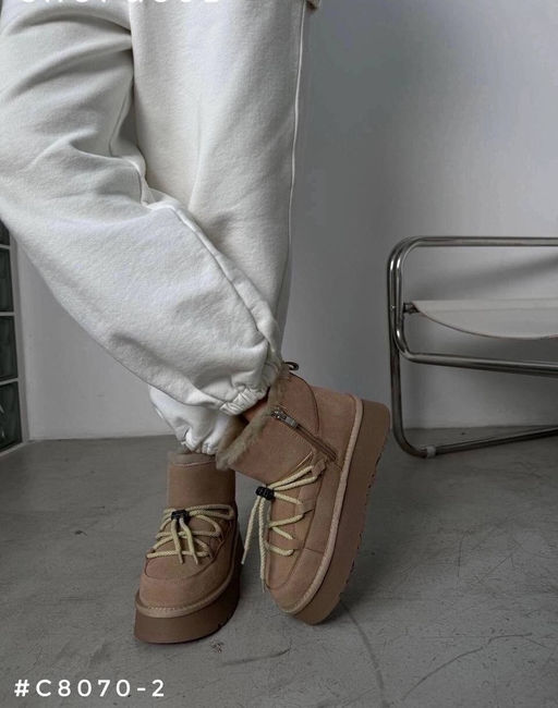 Ботинки - A.B.S.O фото 5