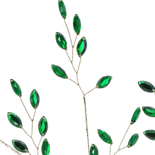 Изделие декоративное "Ветка", L30 W0,4 H72 см