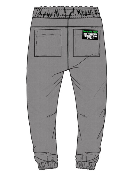 PlayToday / Джинсы для мальчика фото 3