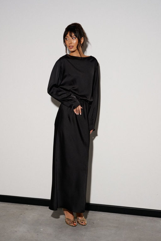 Платье А3742 - Annete фото 4