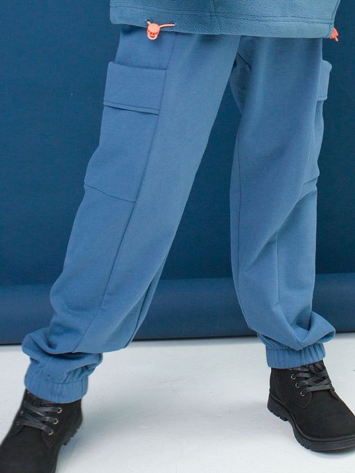 BFPQ4297U брюки для мальчиков