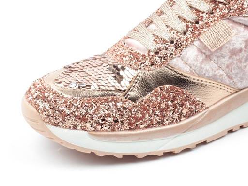 02-FAR120-2Z GREEN/BLACK Дутики женские (искусственная кожа, плащевая ткань, шерсть) - Фабричный китай фото 9