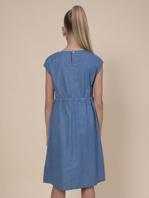 Pelican GGDT3352 Платье для девочек  фото 3