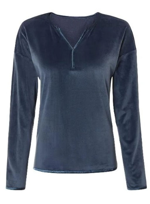 Женская велюровая пижама ESMARA