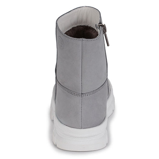 Полусапоги для девочек