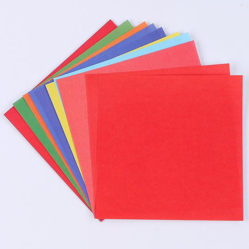 Оригами на новый год Зимние приключения, набор для творчества