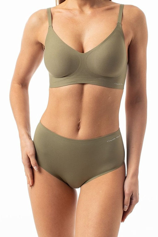 Трусы-слип Comfort 58002-23