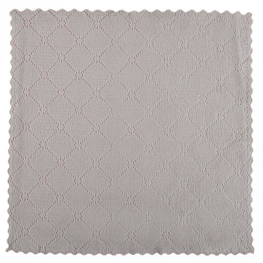 Салфетка для уборки 30х30см "Хозяйка", микрофибра, набор 3шт (Китай)