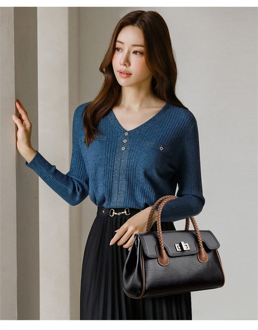 KAIDIFEINIROO Сумка женская 5278  фото 48