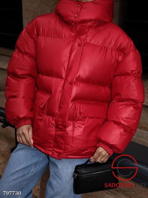 КУРТКА ЛЮКСОВОЕ КАЧЕСТВО - Bruno фото 3