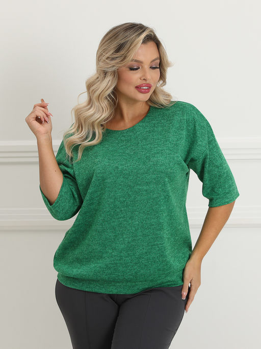 Джемпер М4-4376/51 - Wisell фото 72