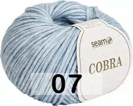 COBRA - Сеам фото 8