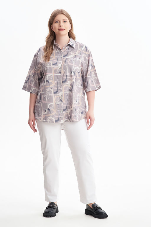 Блузка - Olsi фото 4