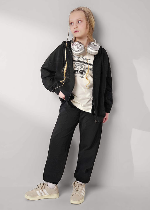 Брюки детские для девочки