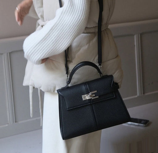 Сумка A-GB-2334-Black