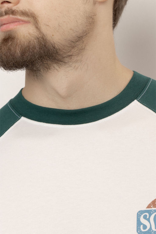 ФУТБОЛКА МУЖСКАЯ арт. 6104M-20355.1F-619.1452