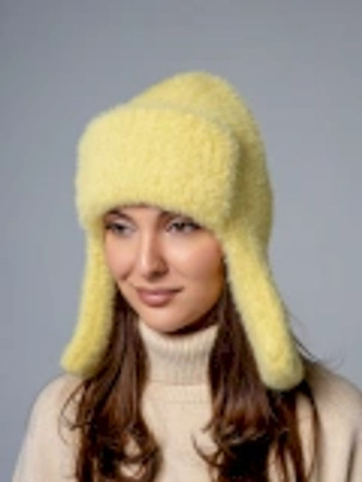 Шапка-ушанка Гамма - Tamasha фото 2