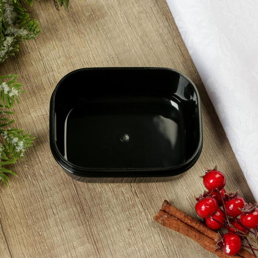 Ланч - бокс новогодний С Новым годом, 150 мл