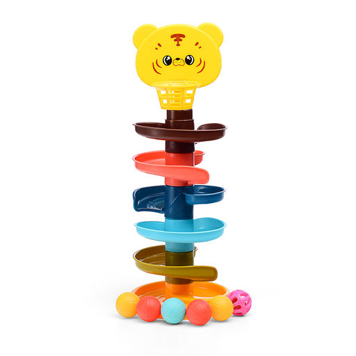 Игра горки "Скоростной спуск" в сетке