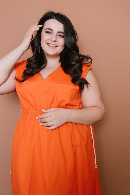 Сарафан женский - Jp фото 5