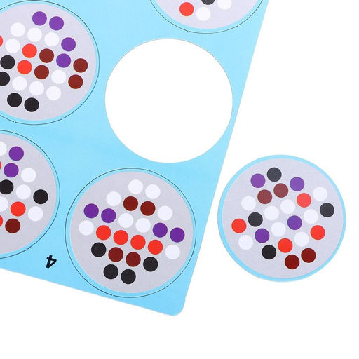 Настольная игра Шевели шариками - Лас играс kids фото 4