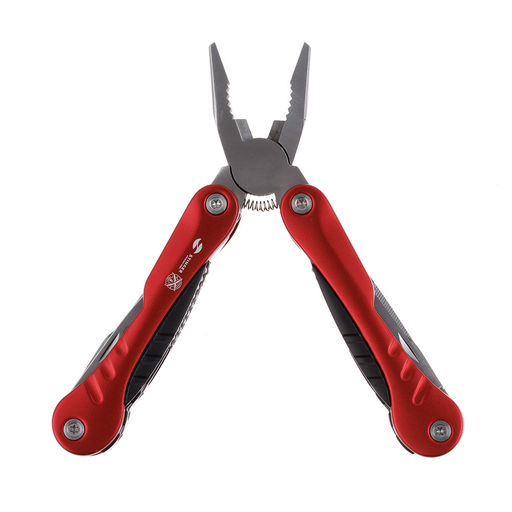 Мультитул STINGER MT-801AB