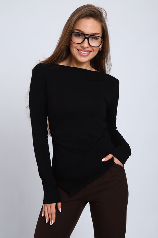 Лонгслив 83904