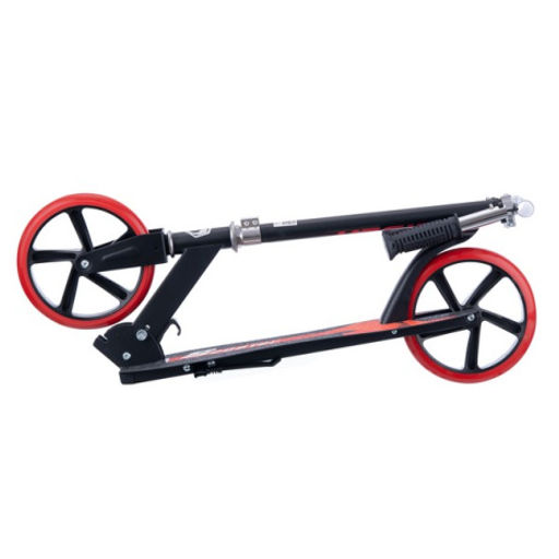 Самокат двухколесный Slider складной