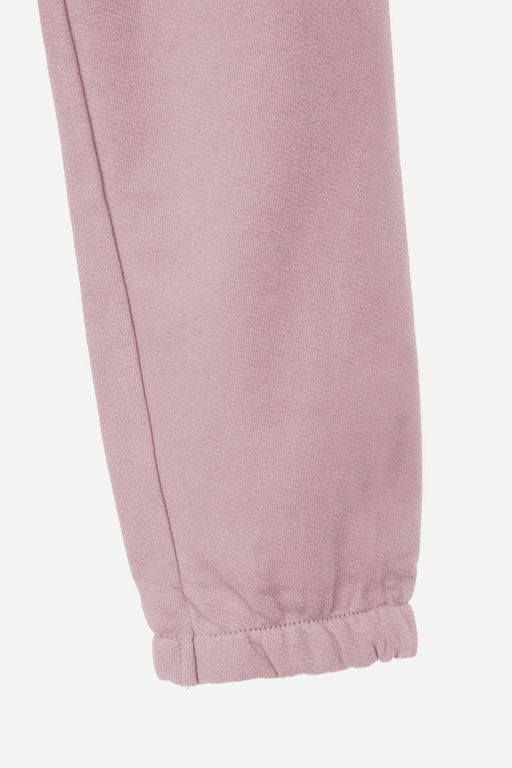 КП 400635/дымчатый розовый брюки для дев - Crockid фото 2
