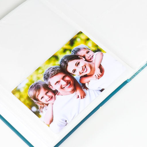 Фотоальбом "Путешествие" 50 лист 200 фотографий 10х15 см