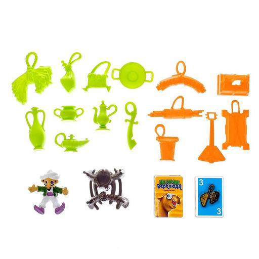 Настольная игра на равновесие и везение Не грузи верблюда - Лас Играс kids фото 2
