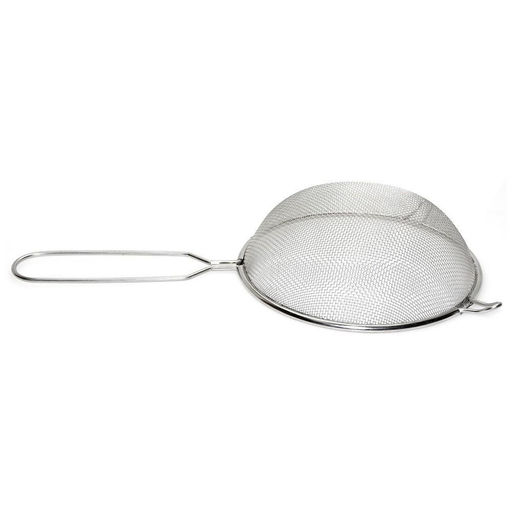 Сито 12см с ручкой (нерж.сталь) SF11-3