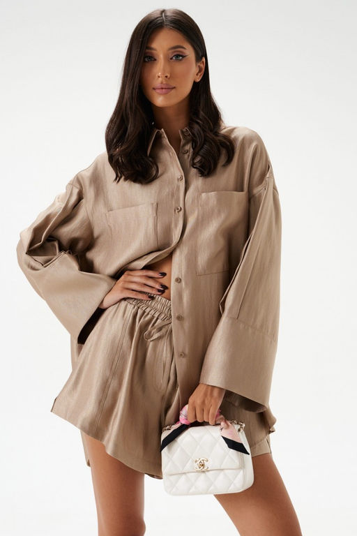 Шорты А1521 - Annete фото 10