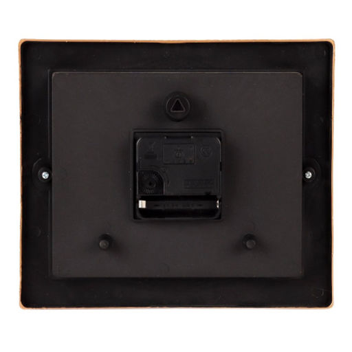 Часы настенные 21x18 см / 6506 /уп 60/ - Галеонтрейд фото 3