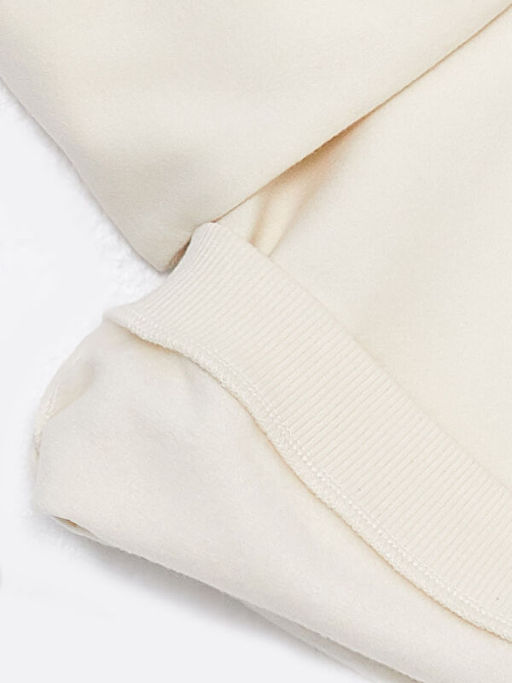 Bisiklet Yaka Uzun Kollu Paw Patrol Bask?l? Erkek Bebek Sweatshirt - Waikiki фото 3