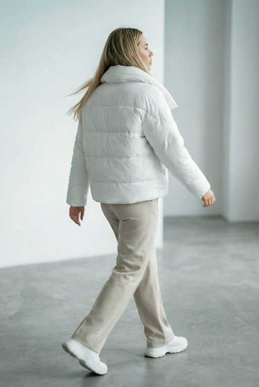 Куртка W25/12134