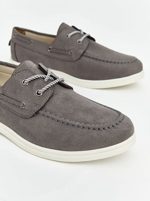 S?et G?r?n?ml? Erkek ?ocuk Klasik Ayakkab?