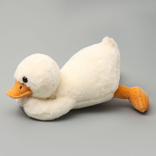 Мягкая игрушка «Утка», 40 см